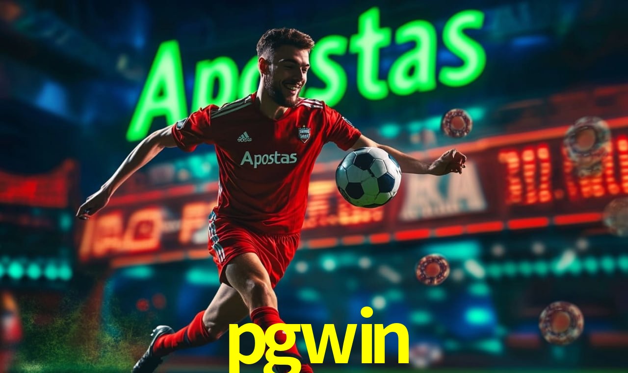 Desvendando o Mundo dos Jogos Virtuais na pgwin